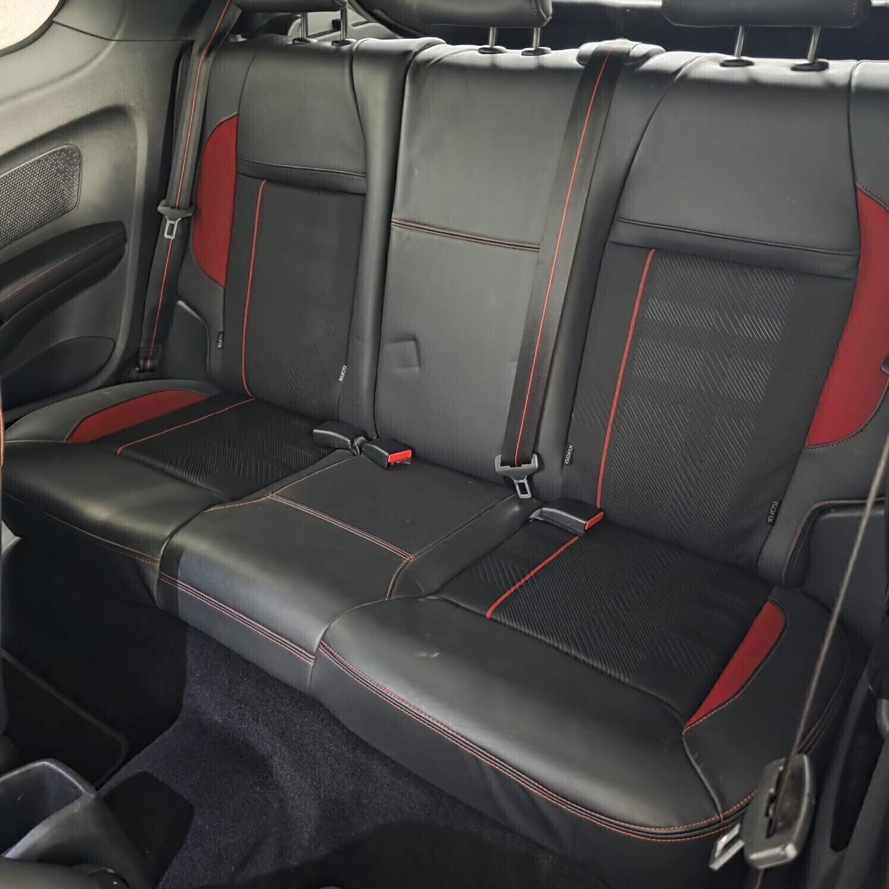 Peugeot 208 1.6 3 porte GTi