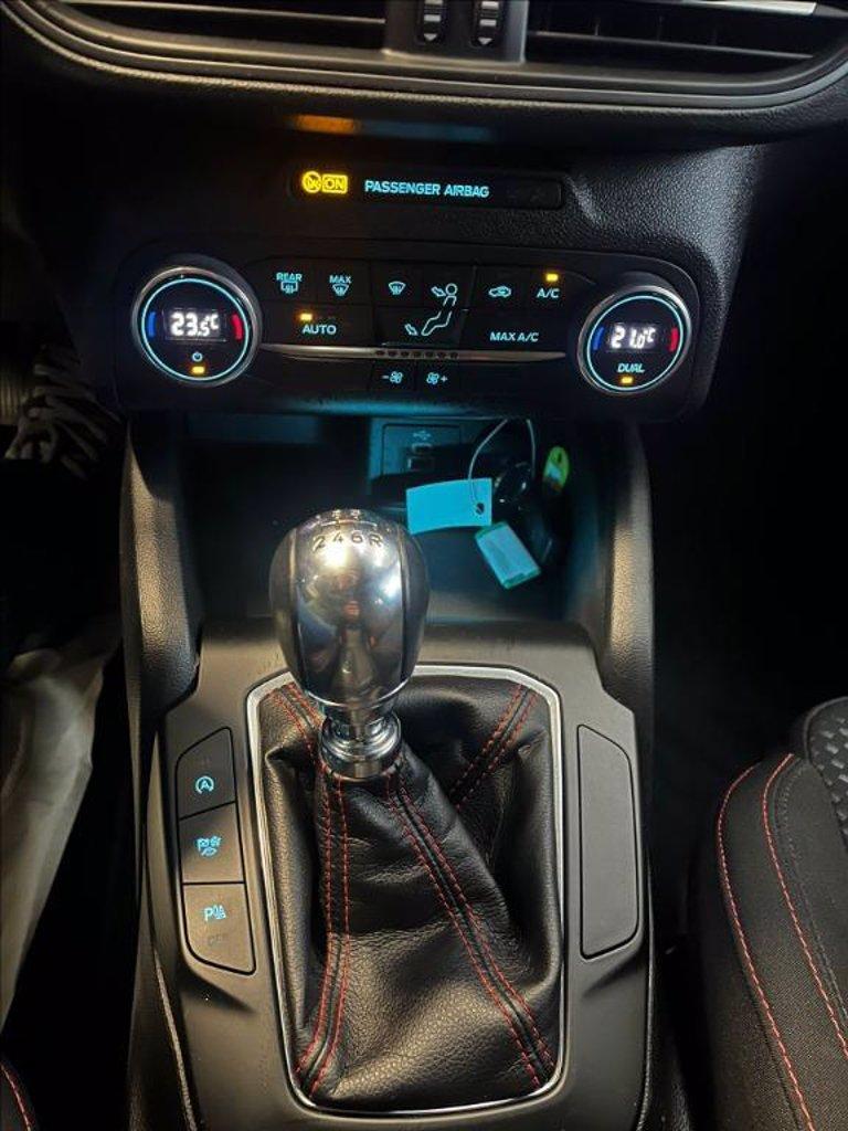 FORD Focus 1.0 ecoboost h ST-Line Style 125cv del 2022