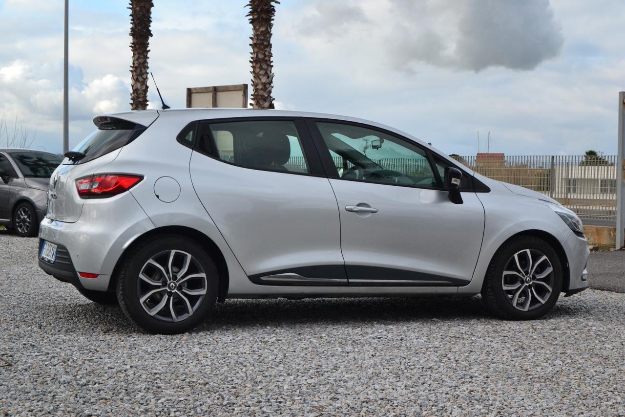 Renault Clio dCi 8V 90 CV 5 porte Business