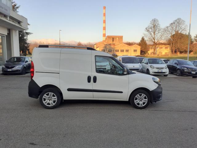 FIAT Doblo PROMO FINAN Doblò 1.3 MJT PC-TN Cargo Lounge