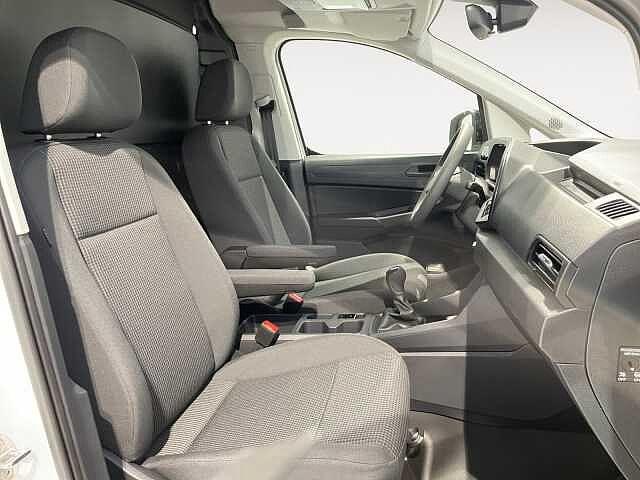 Volkswagen Caddy 2.0 TDI 102 CV Furgone Business - IVA ESCLUSA
