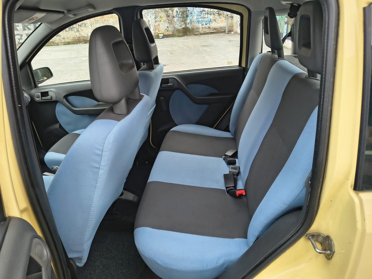 Fiat Panda 1.2 FIRE DISTRIBUZIONE APPENA FATTA