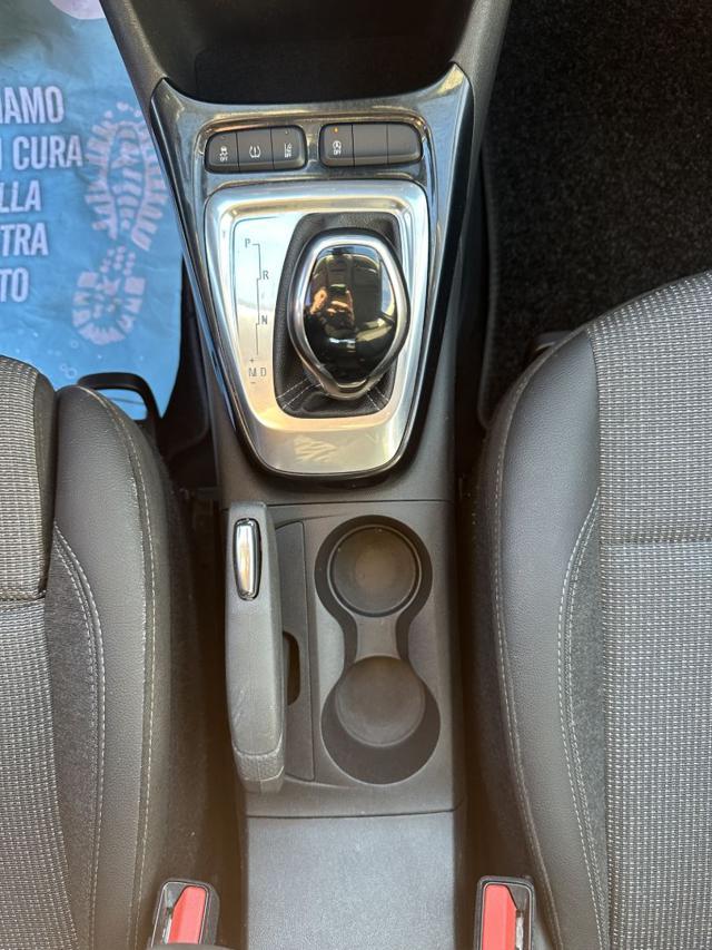 OPEL Crossland 1.5 ECOTEC D 120 CV Start&Stop aut. Elegance