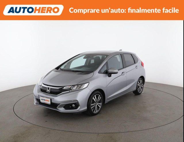 HONDA Jazz 1.3 Elegance Navi ADAS