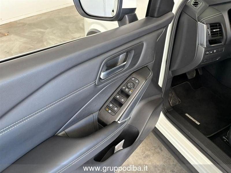 Nissan Qashqai III 2021 1.3 mhev N-Connecta 2wd 158cv xtronic