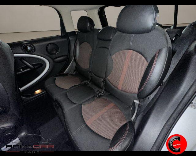 MINI Countryman Mini Cooper D Business Countryman