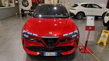 Alfa Romeo Junior 156 CV BEV Speciale Pack Sport Corsa & Techno