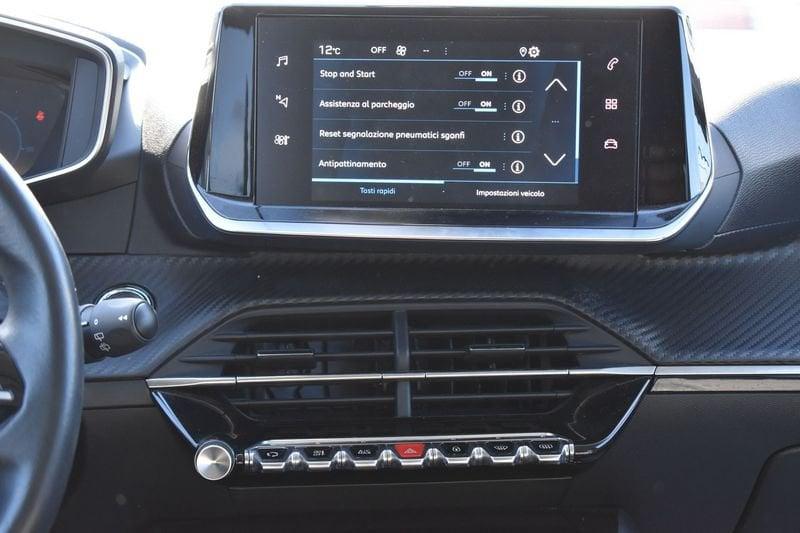 Peugeot 2008 2008 BlueHDi 110 S&S Allure