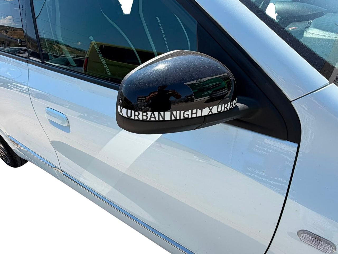 Renault Twingo 1.0 sce urban night 65cv