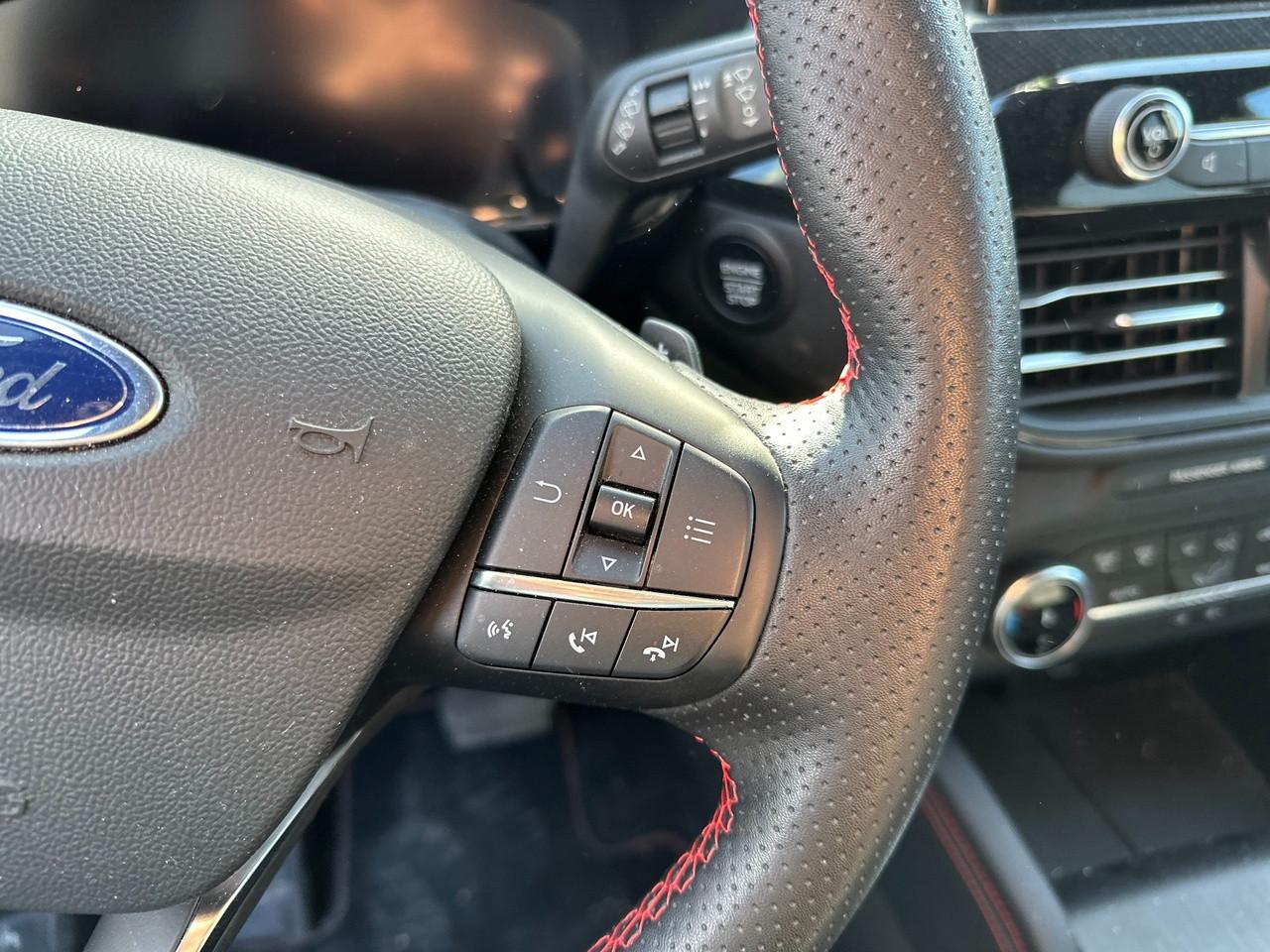 FORD Kuga III 2020 - Kuga 2.0 ecoblue ST-Line 2wd 120cv auto