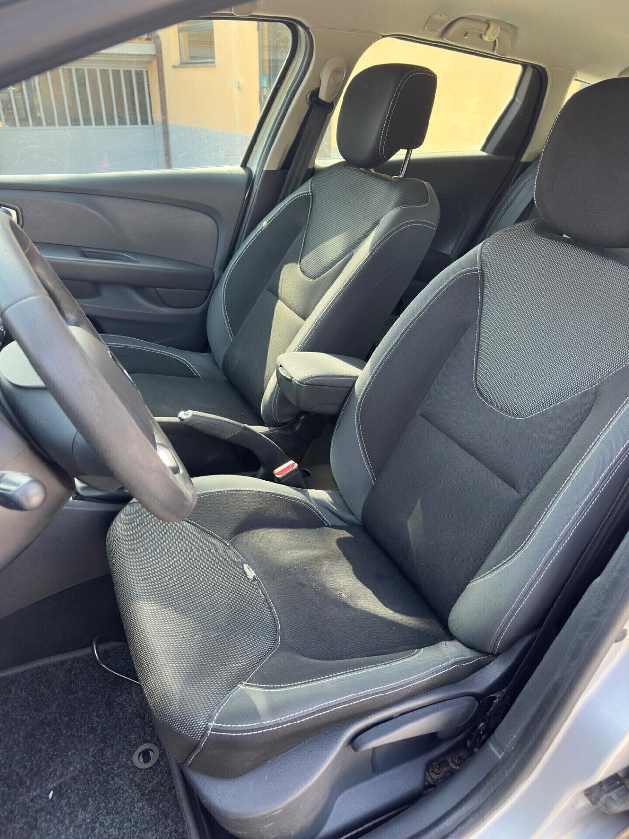 Renault Clio Sporter dCi 8V 90CV Start&Stop Energy Excite