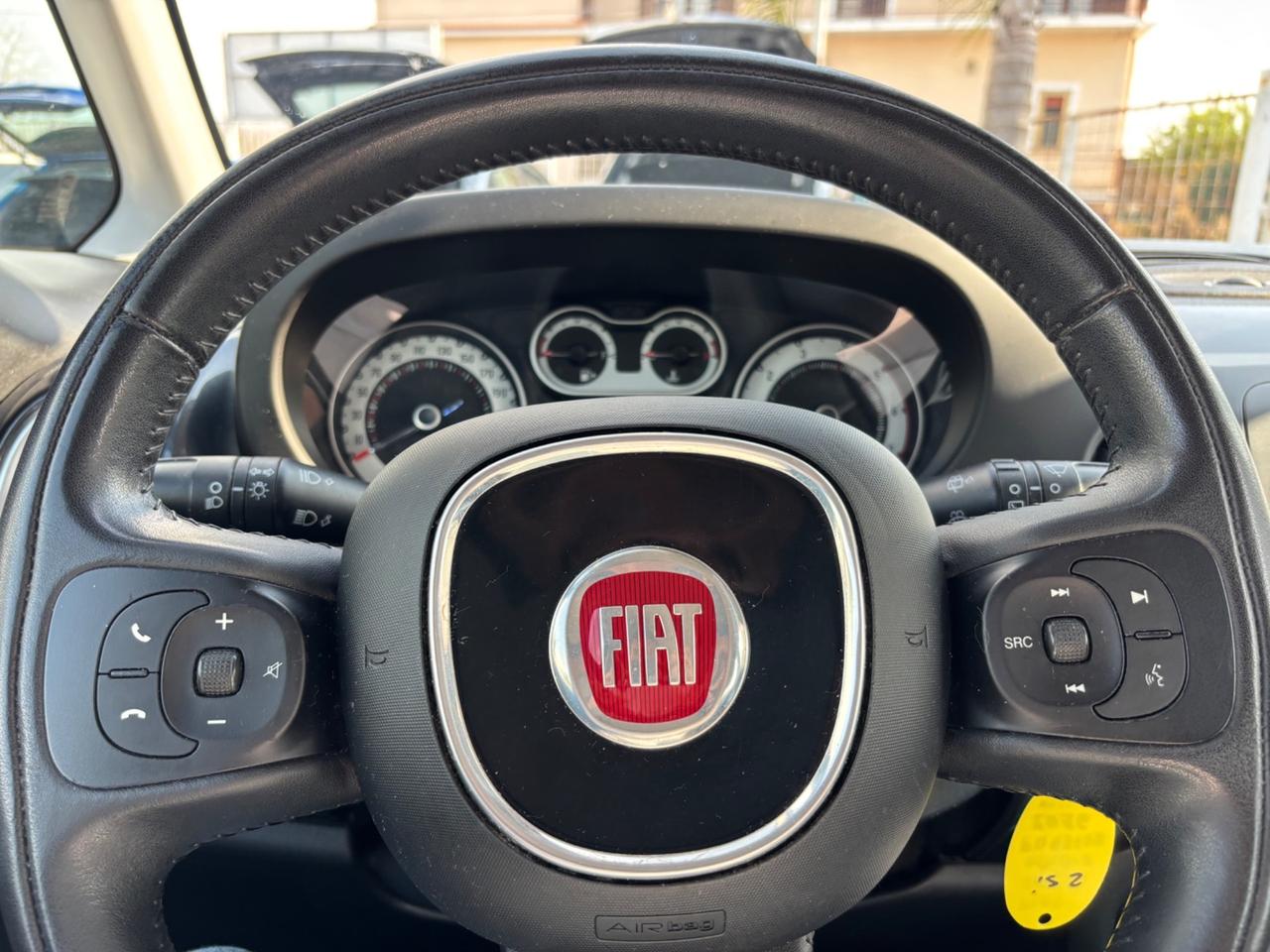 FIAT 500L 1.3MJ 95CV LOUNGE 120.000KM