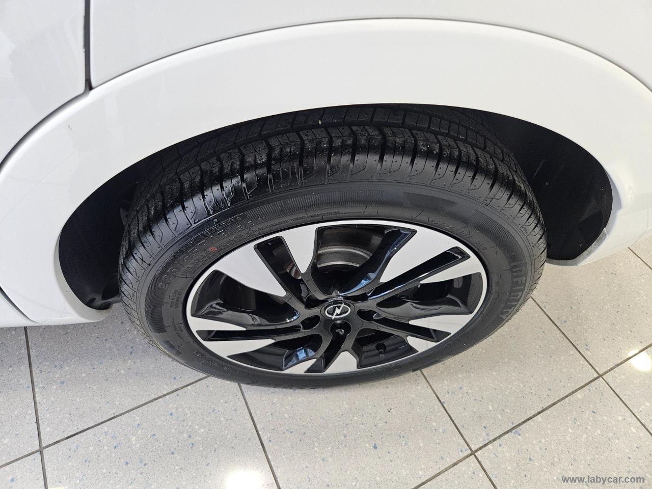 OPEL Grandland 1.5 D Ecotec aut. Bus. El.