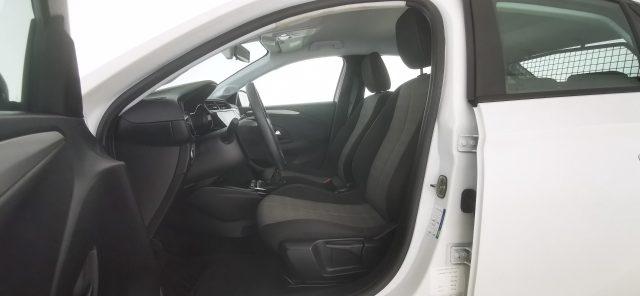 OPEL Corsa 1.5 D 100 CV Edition AUTOCARRO N1 - PREZZO+IVA