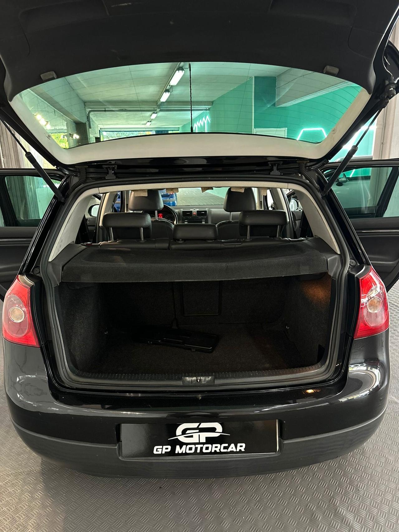 Volkswagen Golf 2.0 TDI DPF 5p. GT Sport