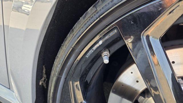 AUDI TT RS Coupé 2.5 TFSI quattro S tronic Iconic Edition PER