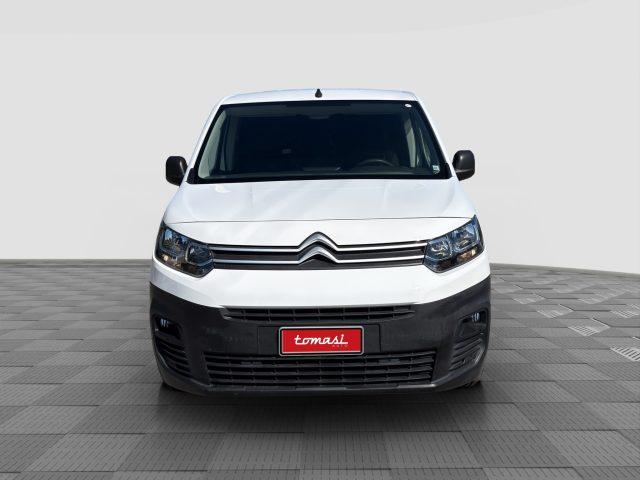 CITROEN Berlingo Berlingo BlueHDi 100 Van XL Worker