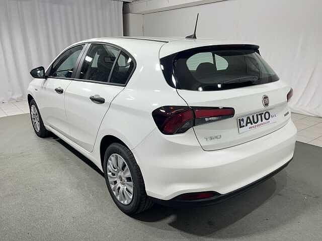 Fiat Tipo 1.5 Hybrid DCT 5 porte