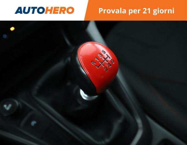 FORD Focus 1.5 TDCi 120 CV Start&Stop ST Line