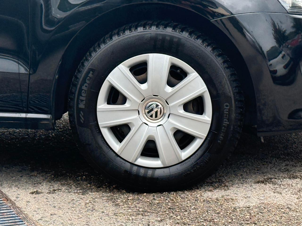 Volkswagen Polo 1.2 TDI 75 cv Tech&Sound