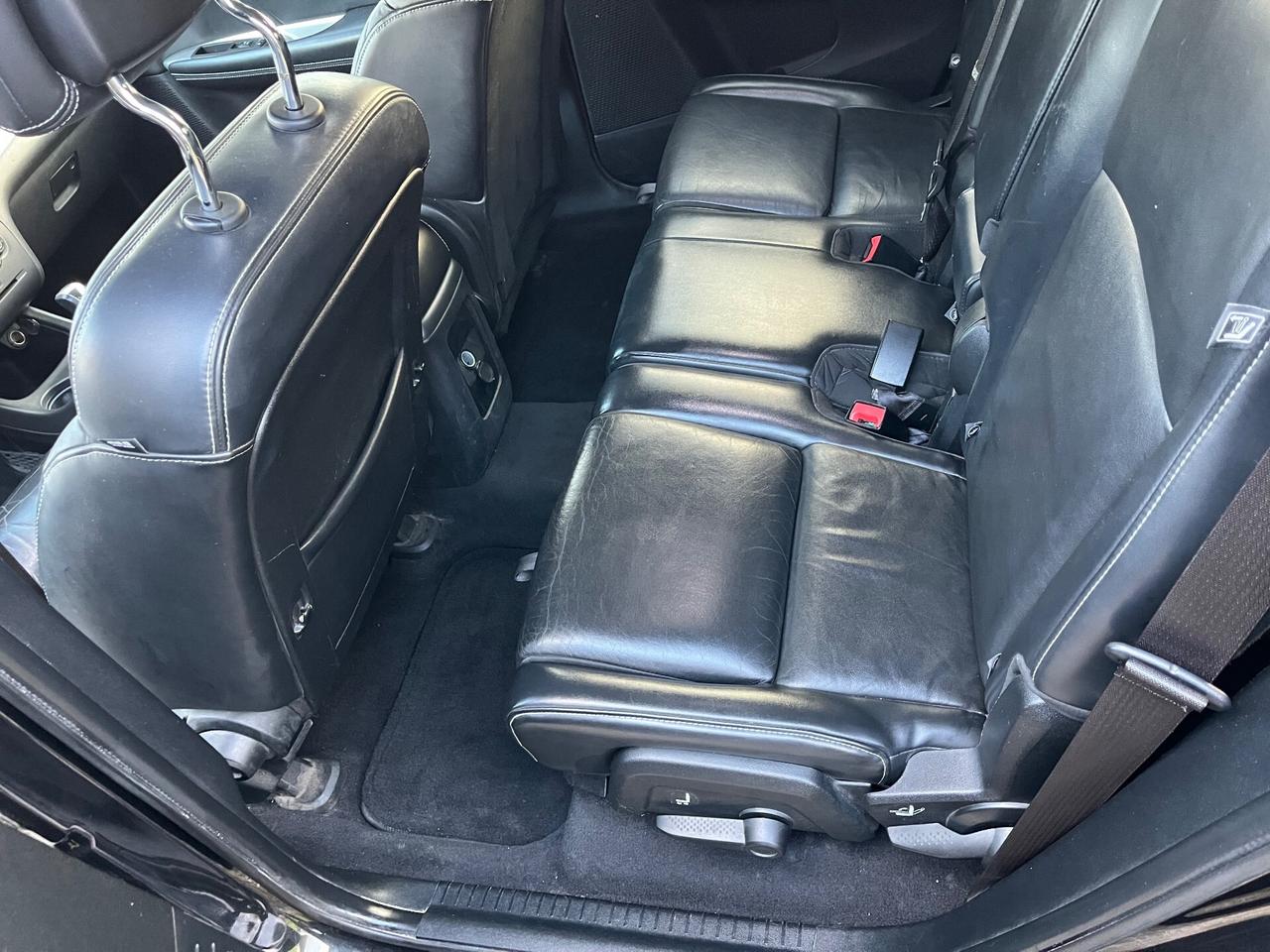 Fiat Freemont 2.0 Mjt 170 CV 4x4 7 posti