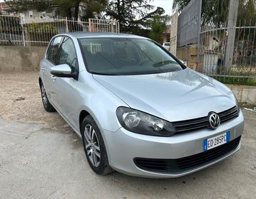 Volkswagen Golf 1.6 TDI