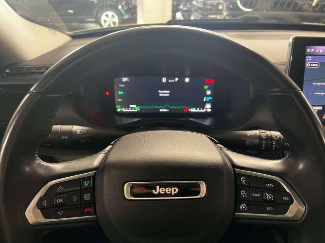 Jeep Compass Compass 1.3 turbo t4 phev S 4xe at6 240 cv