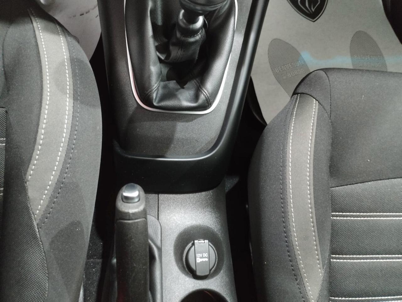Alfa Romeo Giulietta 1.6 JTDm 120 CV Ti
