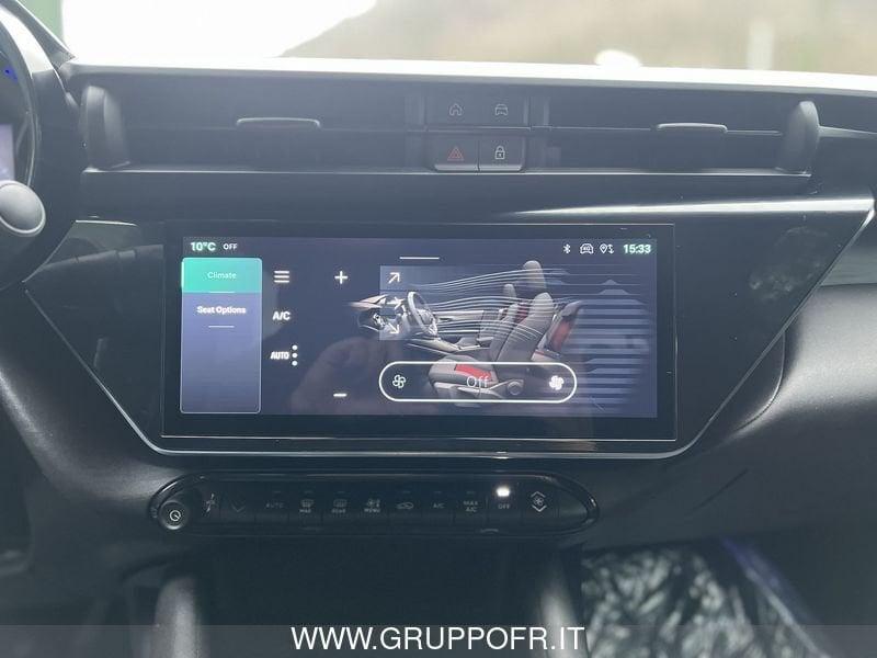 Alfa Romeo Junior 1.2 136 CV Hybrid eDCT6 Speciale