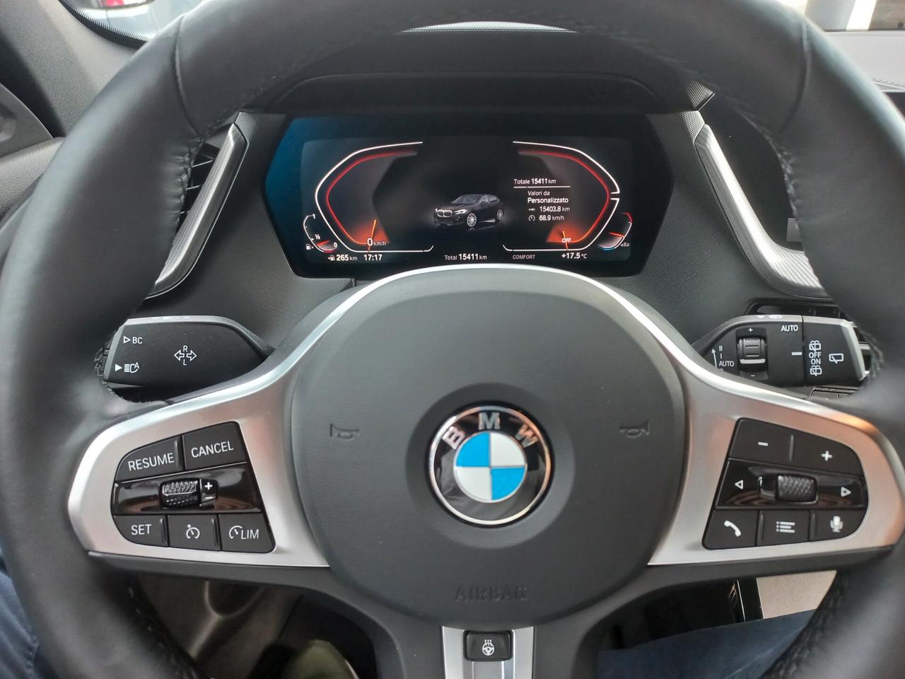 Bmw 118 118i 5p. Msport aut.