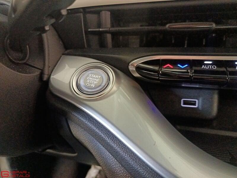FIAT 500 Electric Icon + 118cv 42 kWh 320km WLTP