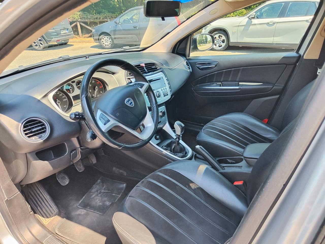 Lancia Delta 1.6 MJT