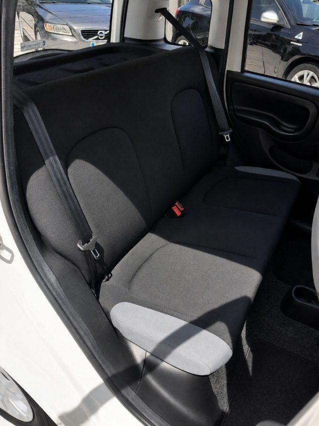 FIAT Panda Hybrid 1.0 S&S 69 Cv Neo Patentati