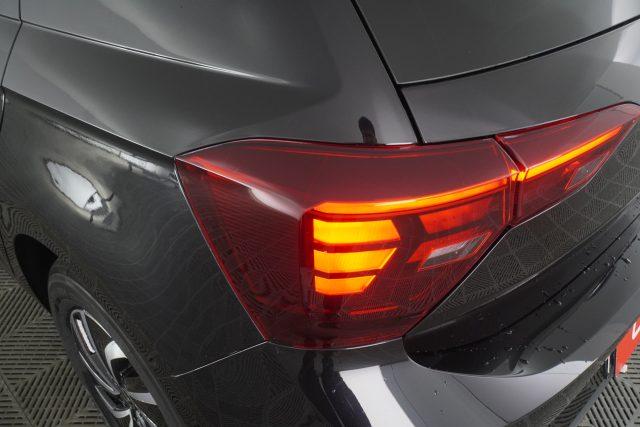 VOLKSWAGEN Polo Polo 1.0 Life