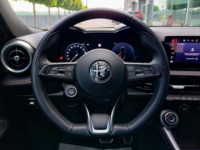 ALFA ROMEO Tonale 1.6 diesel TCT6 Sprint