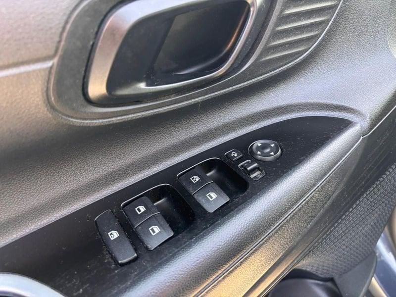 Hyundai Bayon Bayon 1.0 T-GDI Hybrid 48V iMT XLine