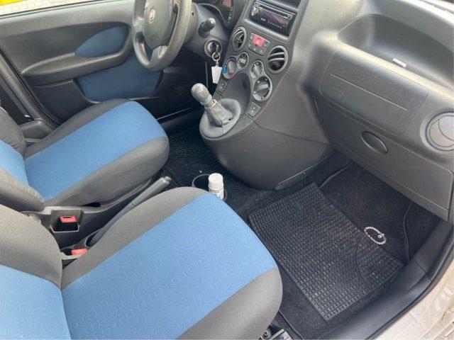 FIAT Panda 1.2 Dynamic Natural Power Mamy