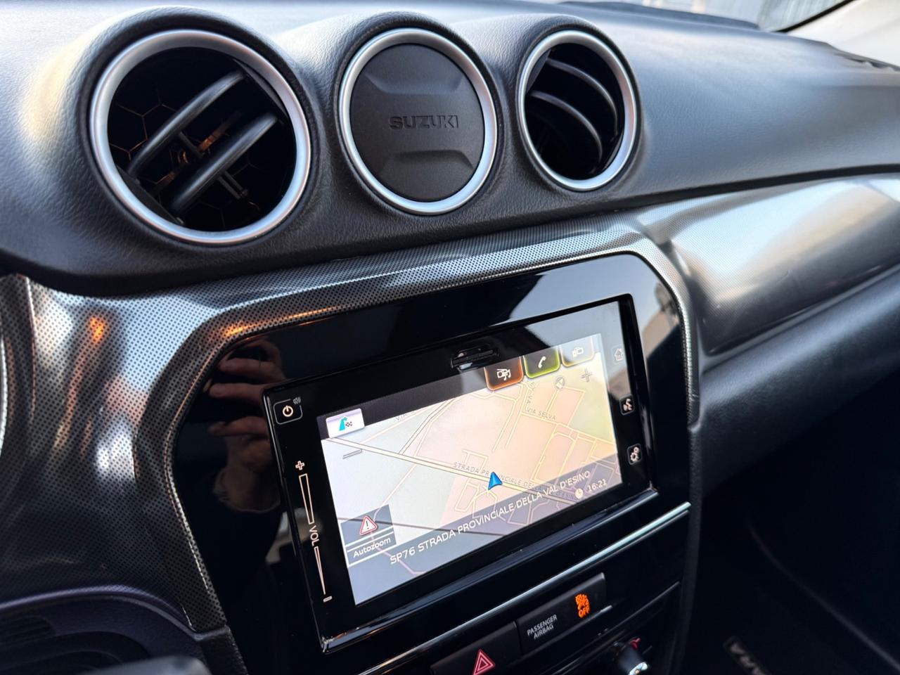 SUZUKI VITARA 1.5 4WD AllGrip Starview Full-Tetto