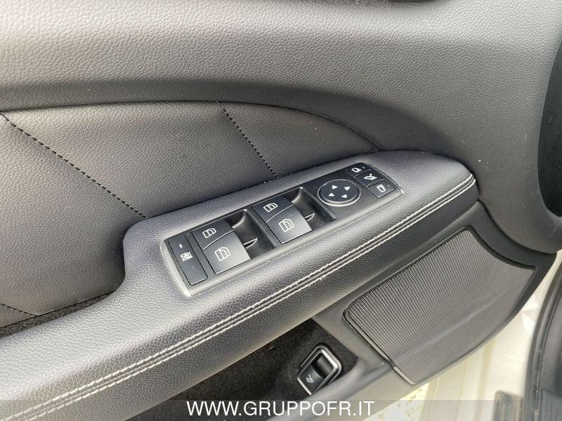 Mercedes-Benz CLS Classe (X/C218) 350 CDI SW BlueEFFICIENCY 4Matic