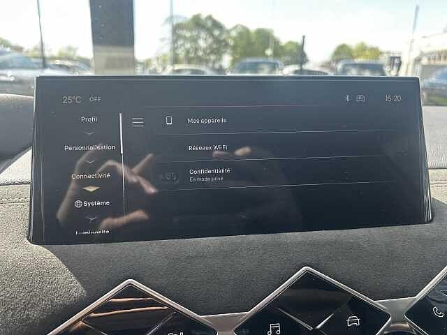 DS DS 3 1.2 Hybrid 136cv DCS6 EDITION FRANCE KM ZERO
