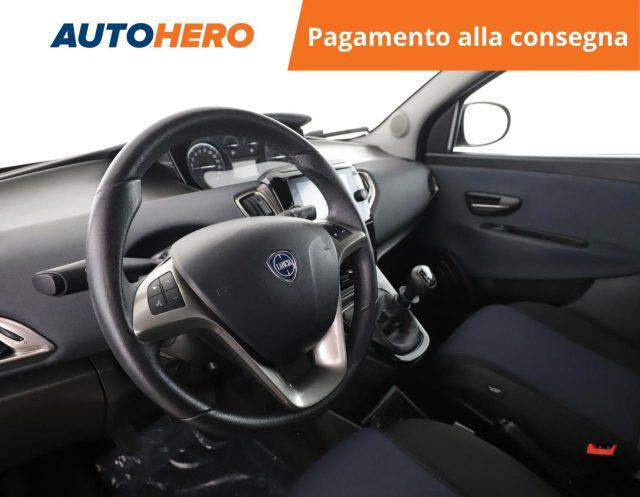 LANCIA Ypsilon 1.0 FireFly 5 porte S&S Hybrid Ecochic Gold