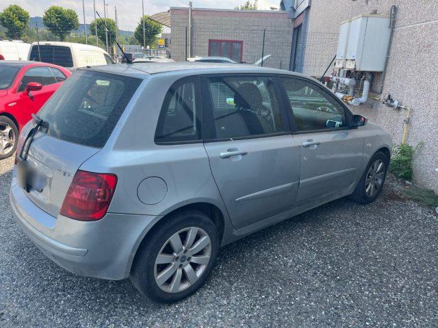 FIAT Stilo 1.9 MJT 120 CV 5 porte Dynamic