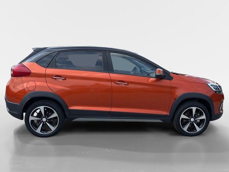 DR AUTOMOBILES DR3 dr3 S2 1.5 Bi-Fuel GPL