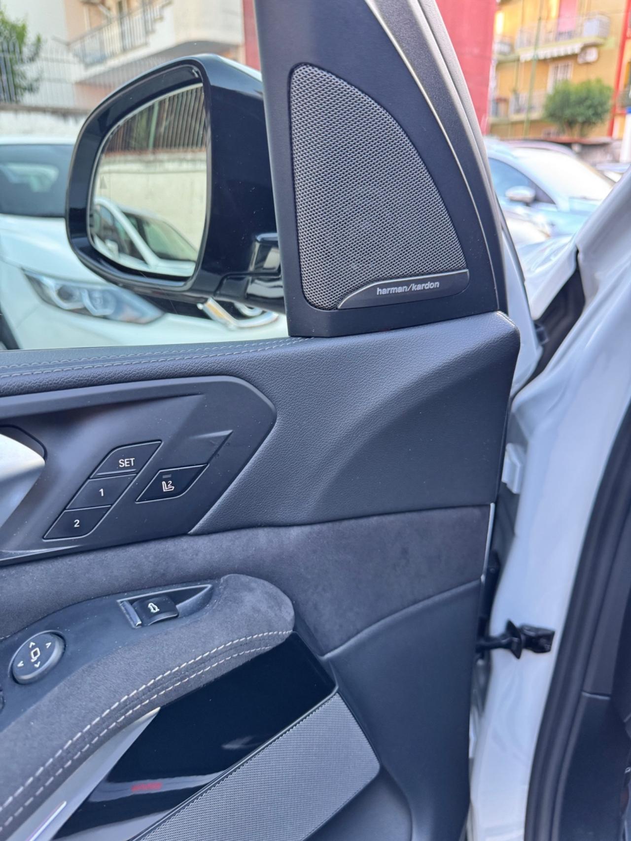 Bmw X5 xDrive30d Timeless Edition