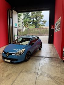 Renault Clio 1.2 75CV 5 porte Wave