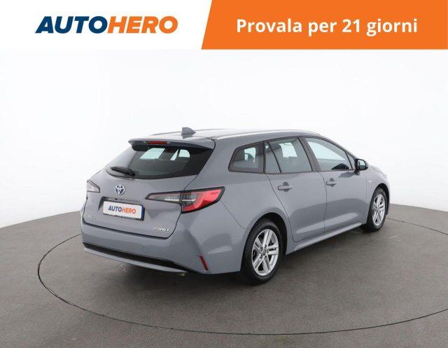 TOYOTA Corolla Touring Sports 1.8 Hybrid Style