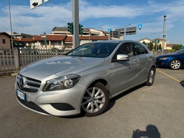 Mercedes-benz A 180 A 180 Premium