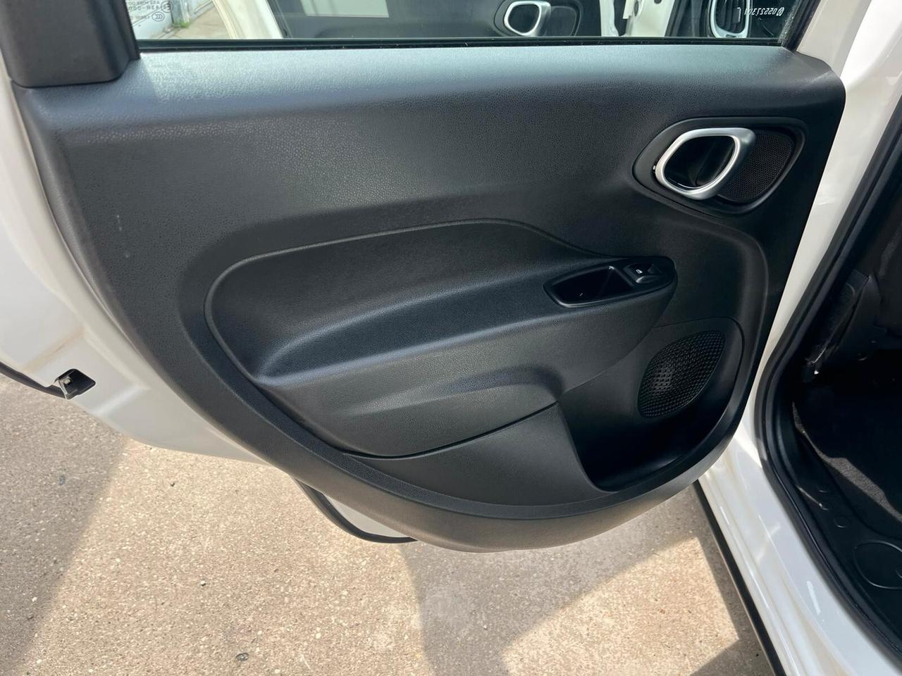 Fiat 500L 1.3 Multijet 95 CV Cross