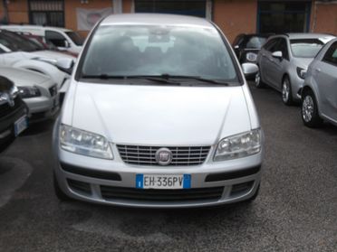 Fiat Idea 1.4 16V S&S Active