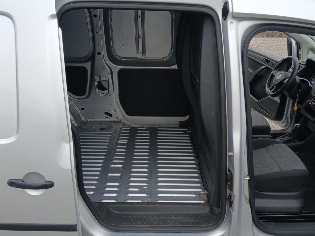 Volkswagen Caddy 2.0 TDI 102 CV Furgone Business Maxi Dsg